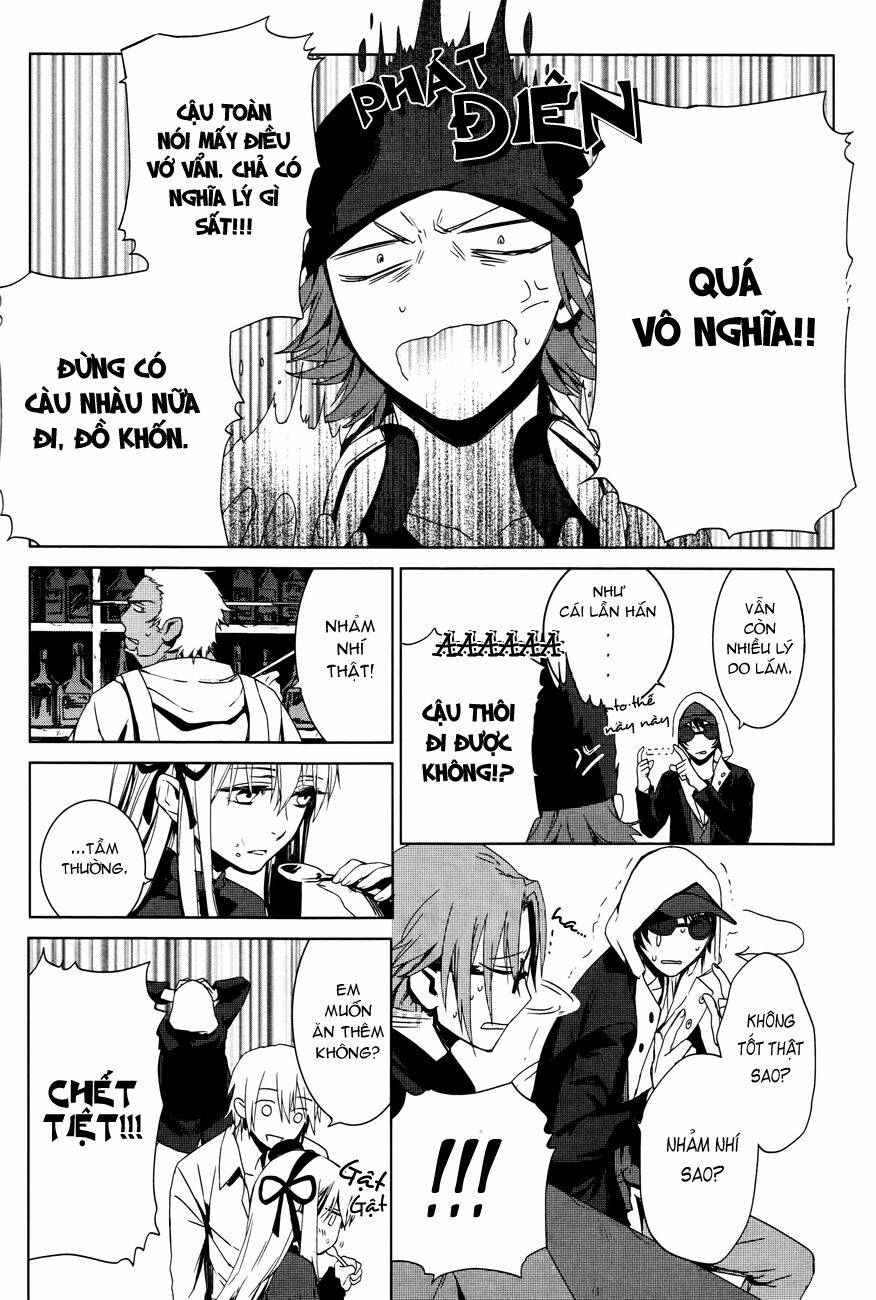 k - memory of red chapter 1 34