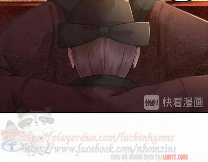 trọng sinh bá sủng nhiếp chính vương quá mạnh mẽ chapter 98 58