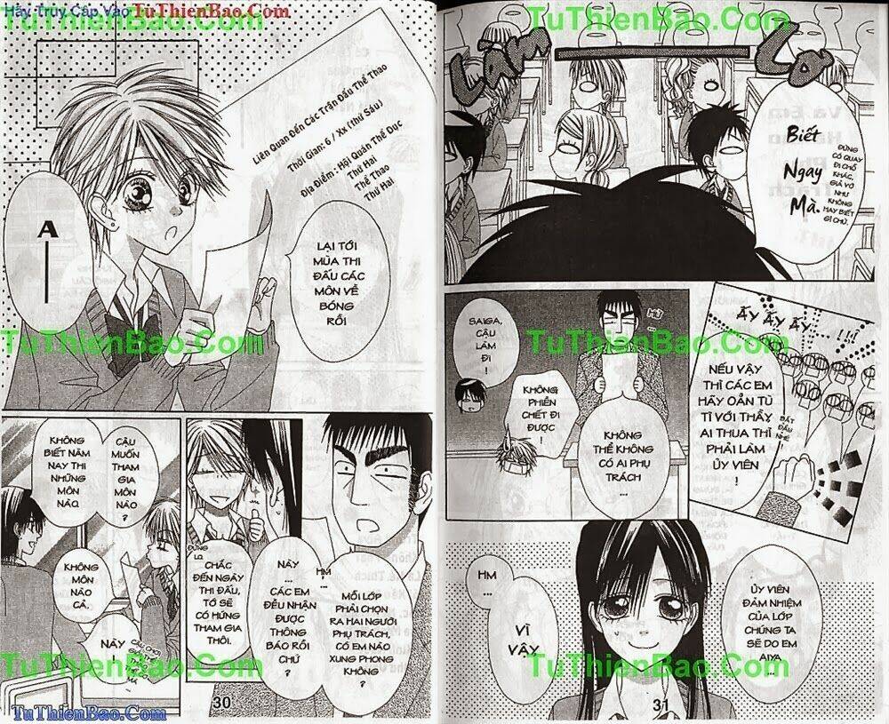 tình bạn đích thực chapter 8 16