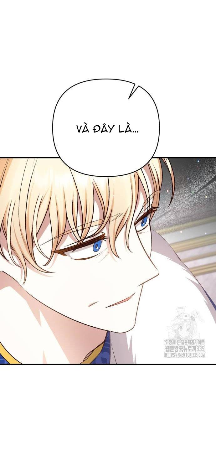 bạo chúa muốn có cuộc sống tốt đẹp chapter 65.1 11