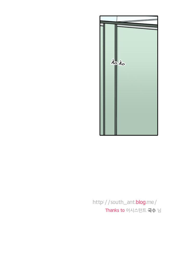 cherry boy, that girl chapter 90 21