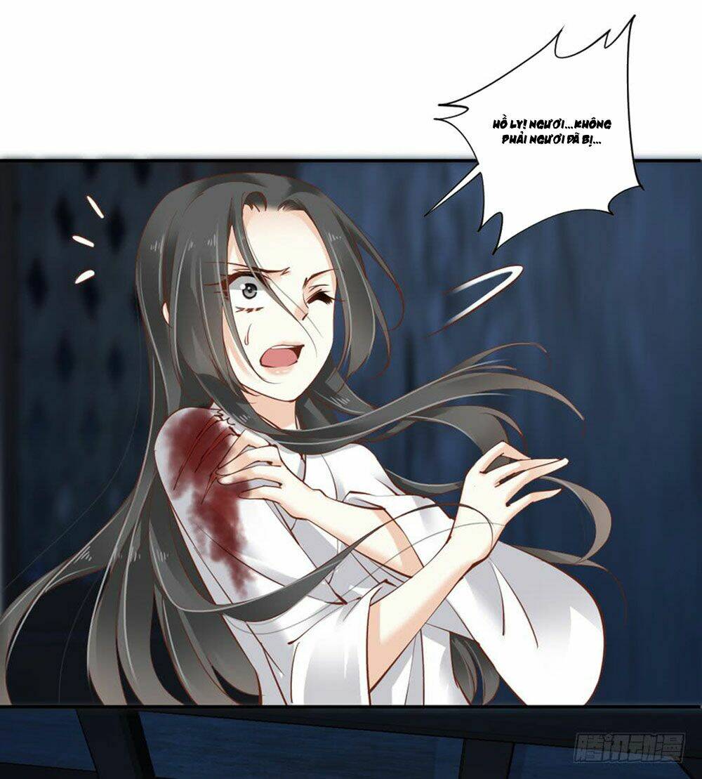 thiền tâm vấn đạo chapter 63 9