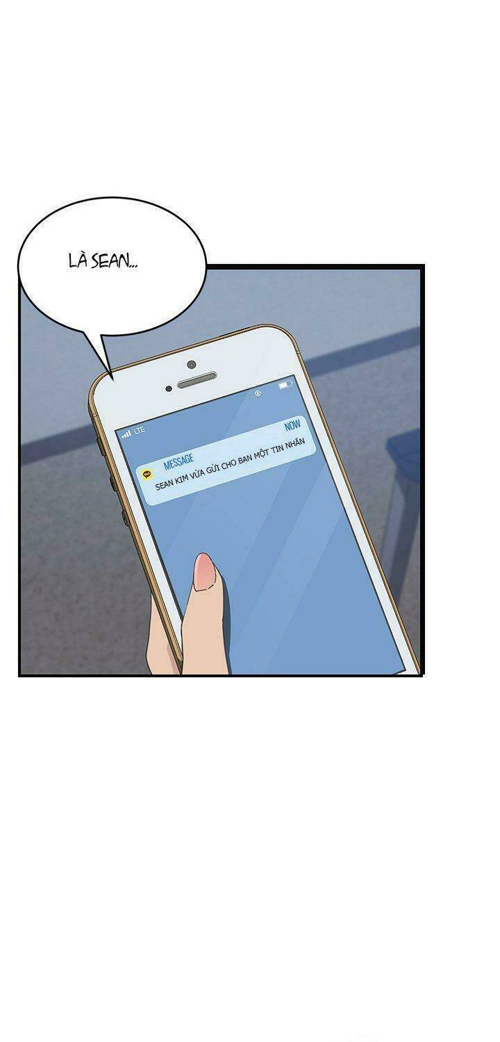 bạn cùng phòng bất đắc dĩ chapter 14 34