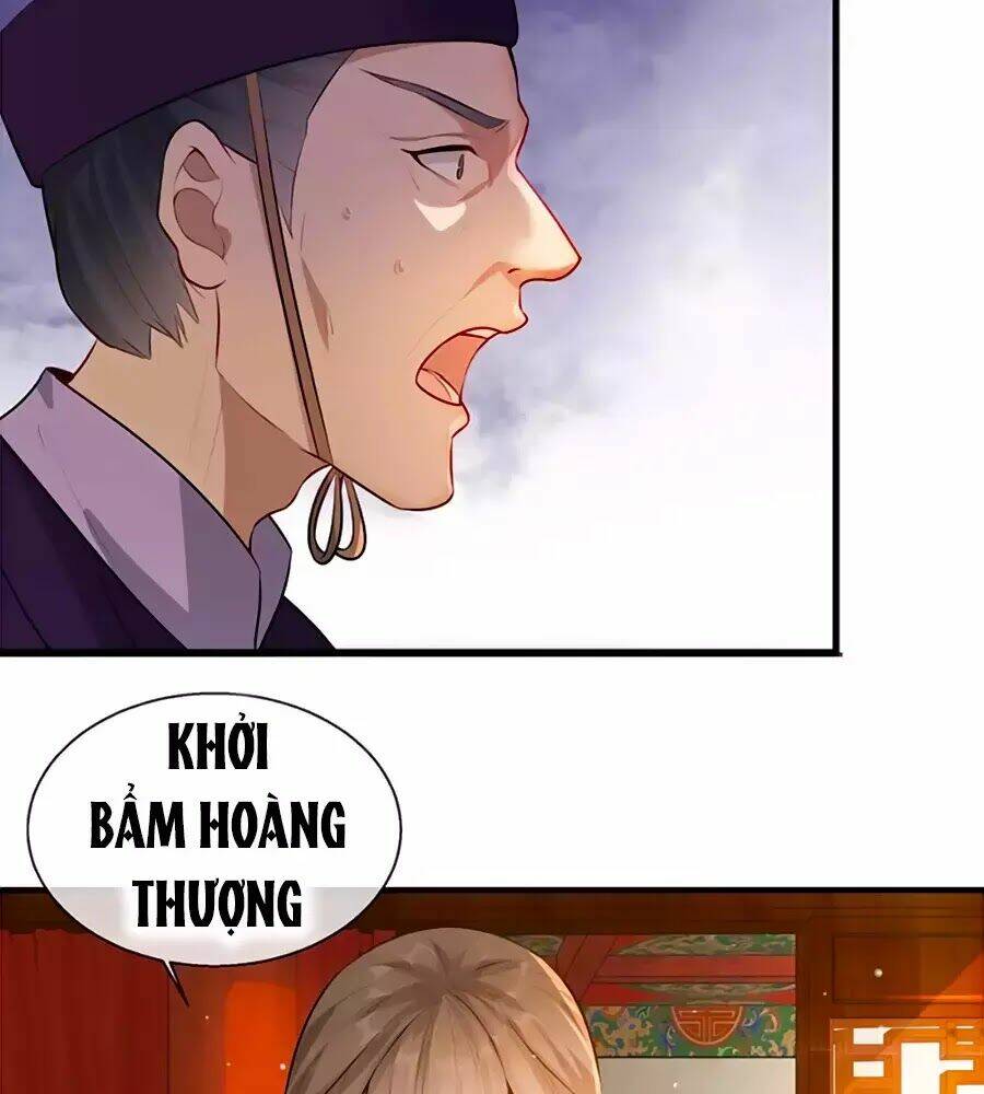 gian phi như thử đa kiều chapter 26 9
