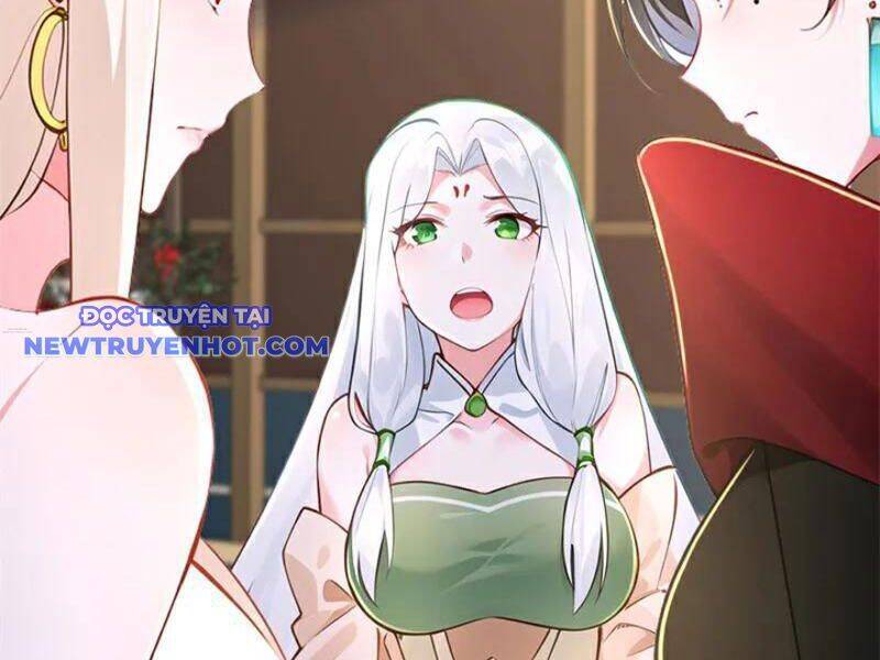 ta thực sự không muốn làm thần tiên chapter 120 63