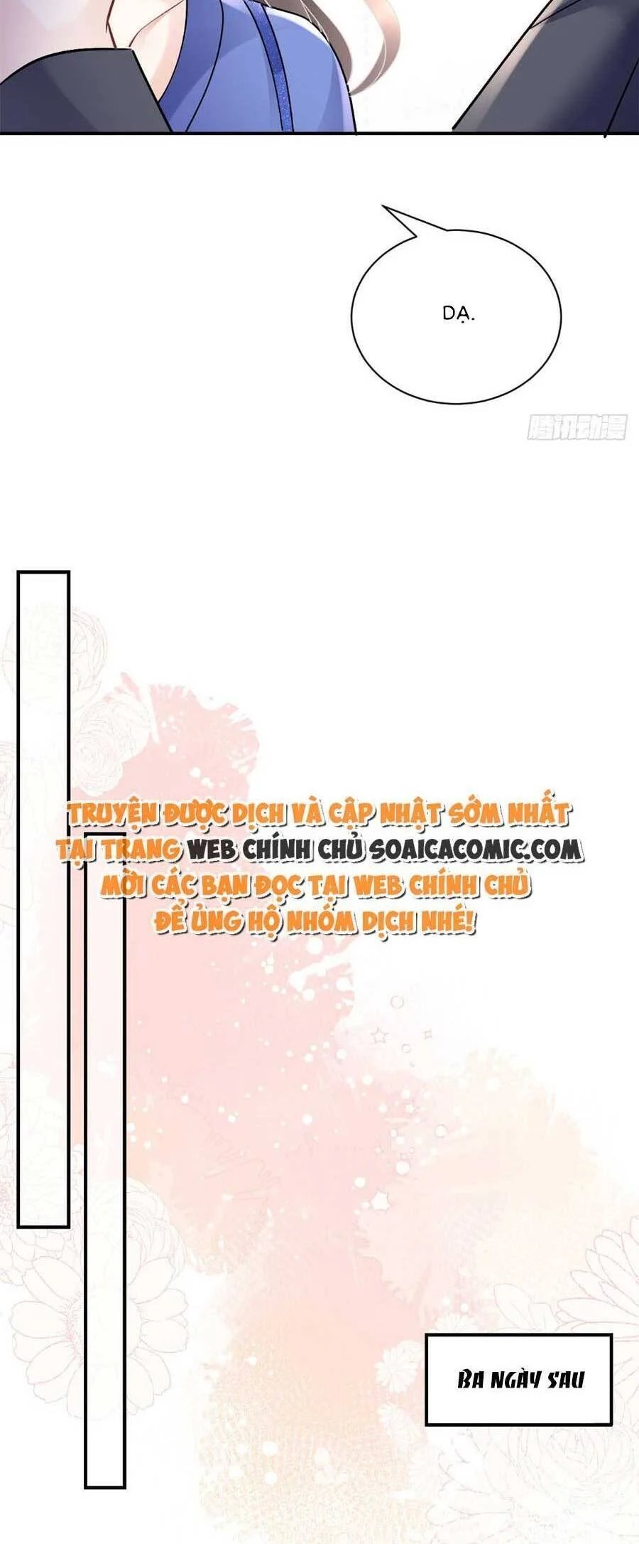 [16+] đại tiểu thư có thể có ý đồ xấu chapter 156 8