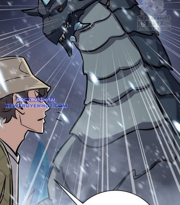 thợ săn huyền thoại trẻ hóa chapter 34 98