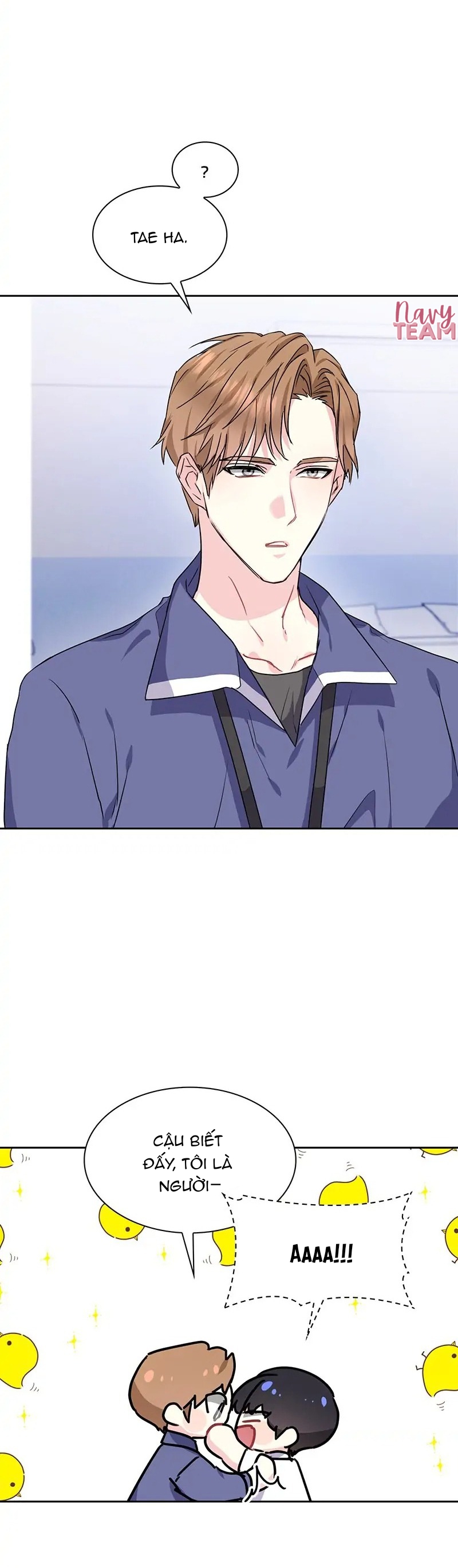 vanilla soda sky chapter 41 21