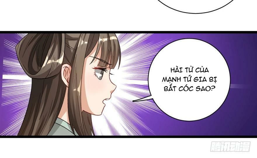 quẻ phi thiên hạ chapter 19 55