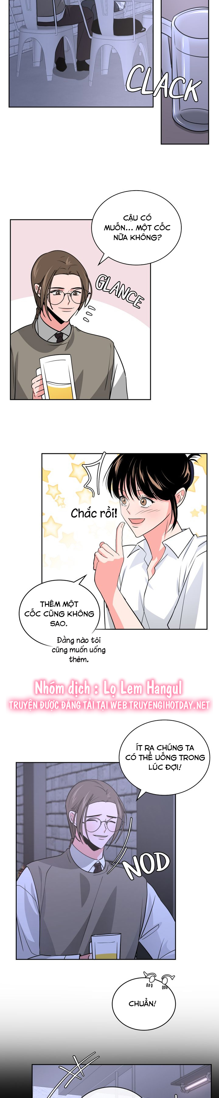 tối hậu thư chapter 70 2