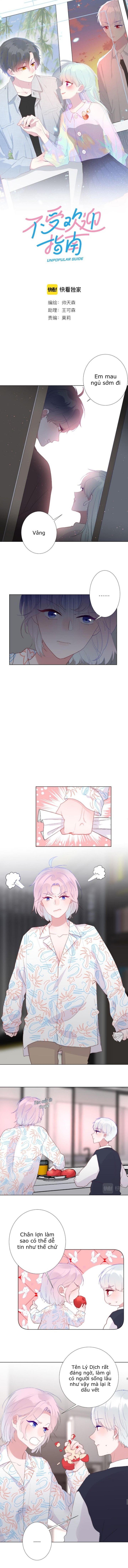 hướng dẫn không phổ biến chapter 34 1