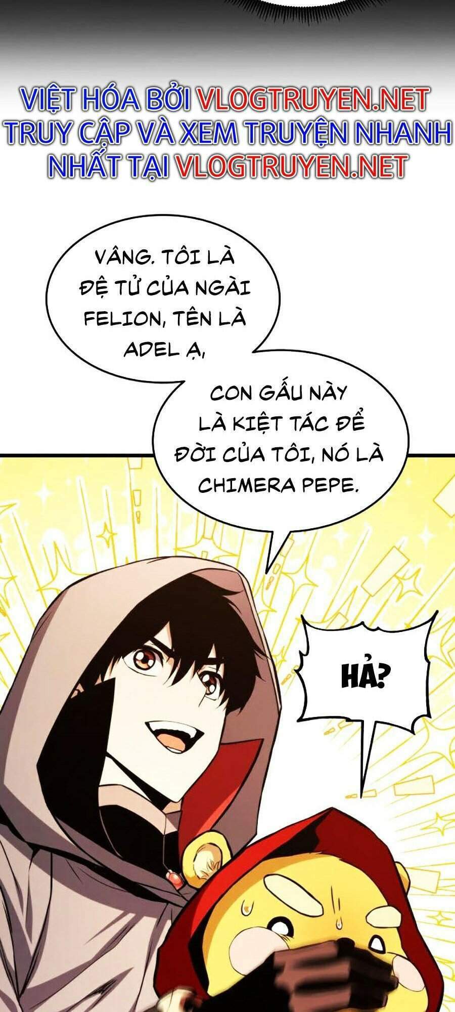 huyền thoại game thủ - tái xuất chapter 28 15