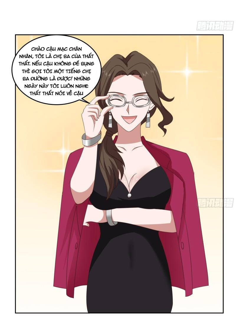 trên người ta có một rồng chapter 624 11