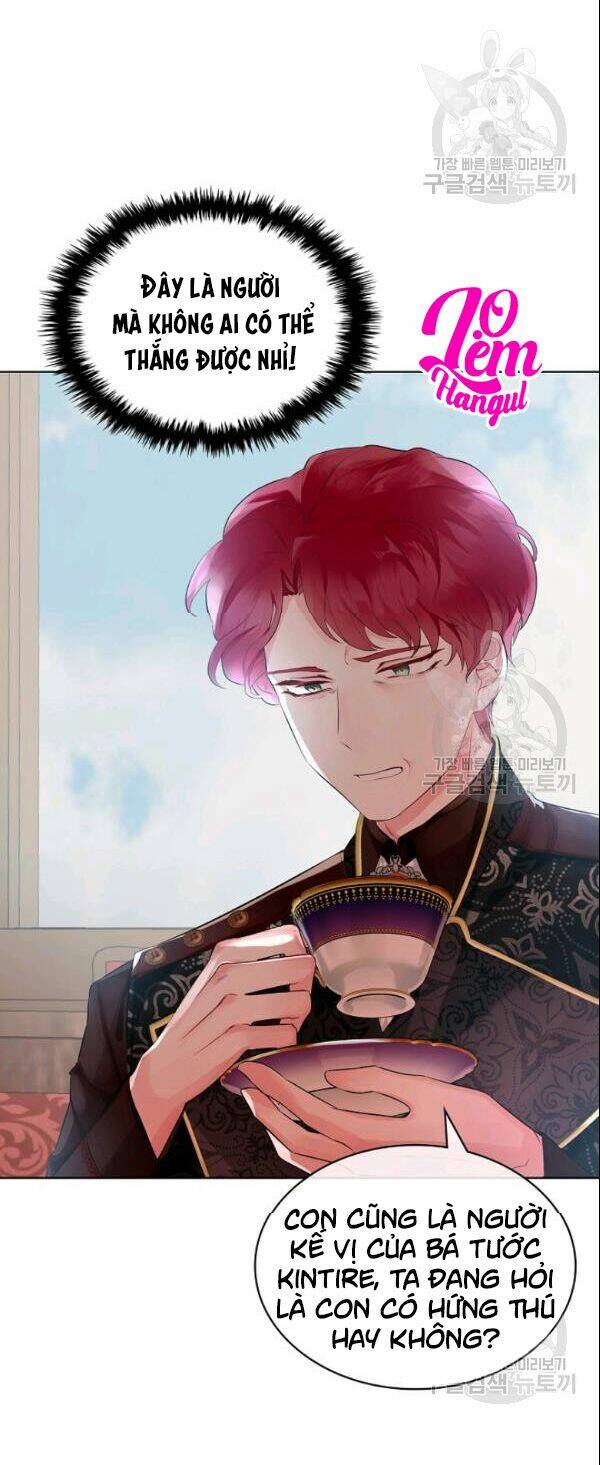 kẻ tạo ra nữ phản diện chapter 21 28