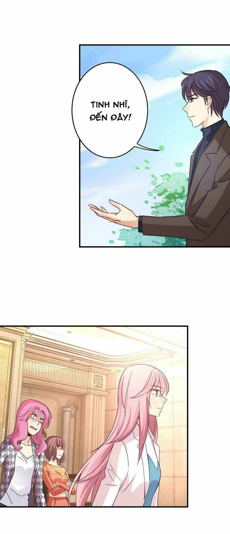 cuồng duệ tiểu thê chapter 66 4