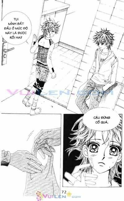 chàng gà mái chapter 11 72