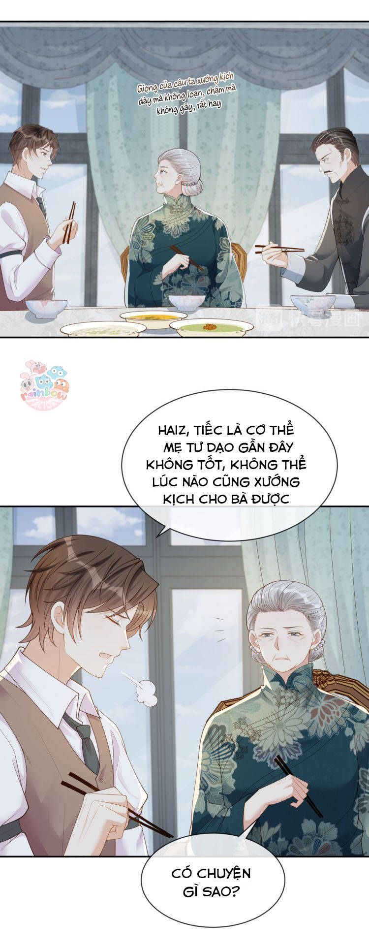 dạ yến chapter 29 25