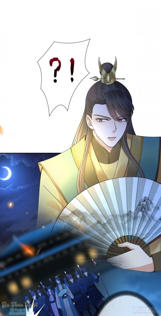 mạt thế nữ vương chapter 1 58