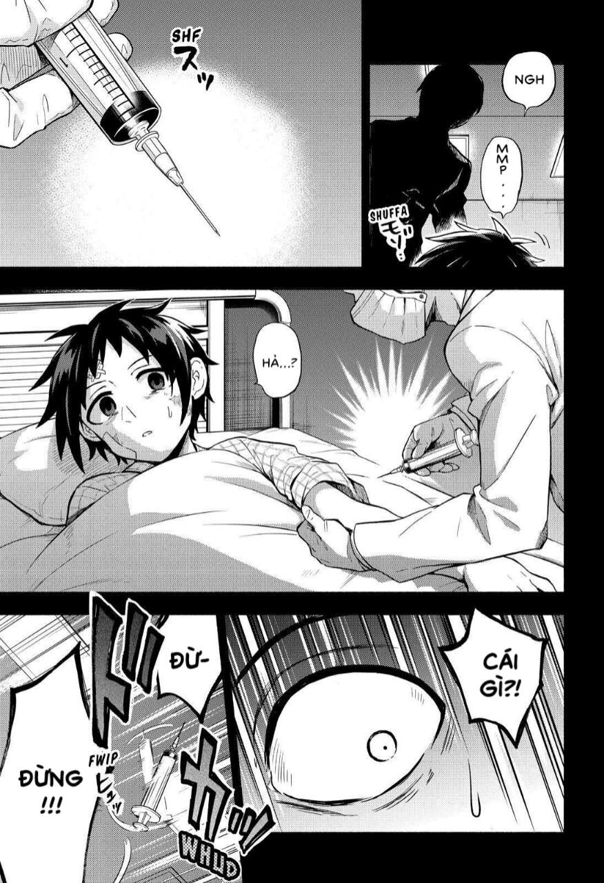 nana vô năng chapter 53 2