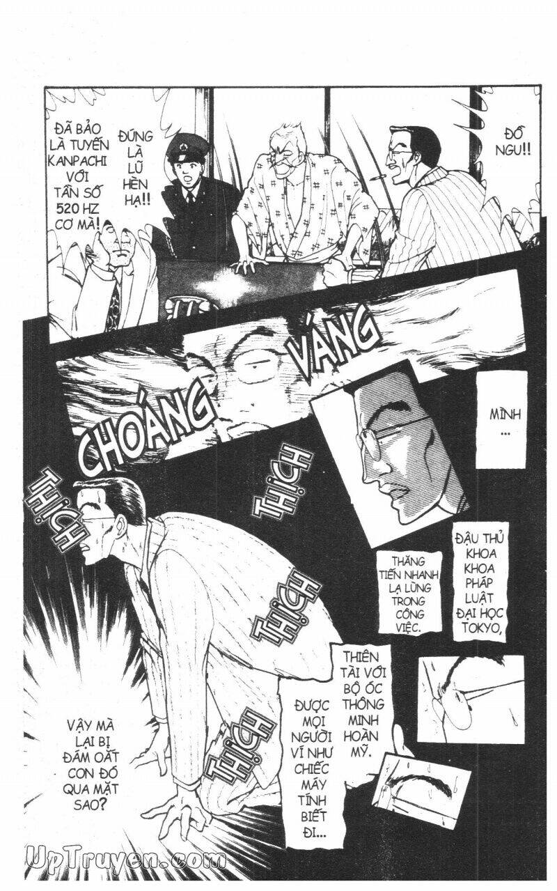 câu lạc bộ con nhà giàu chapter 8 149