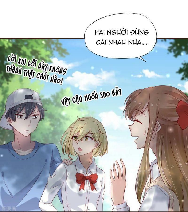 đơn phương 37.5 chapter 40 27