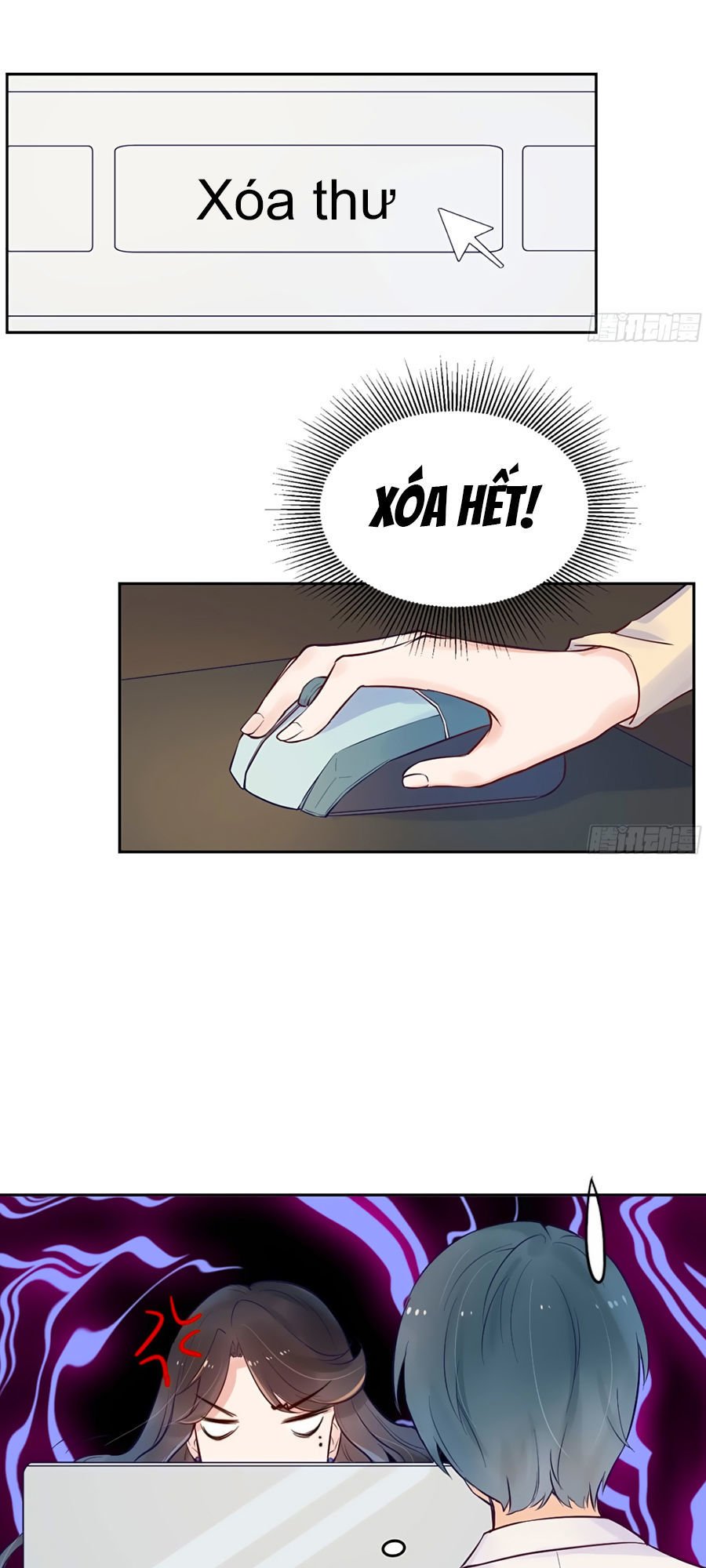 nghịch chuyển lời đồn chapter 2 32