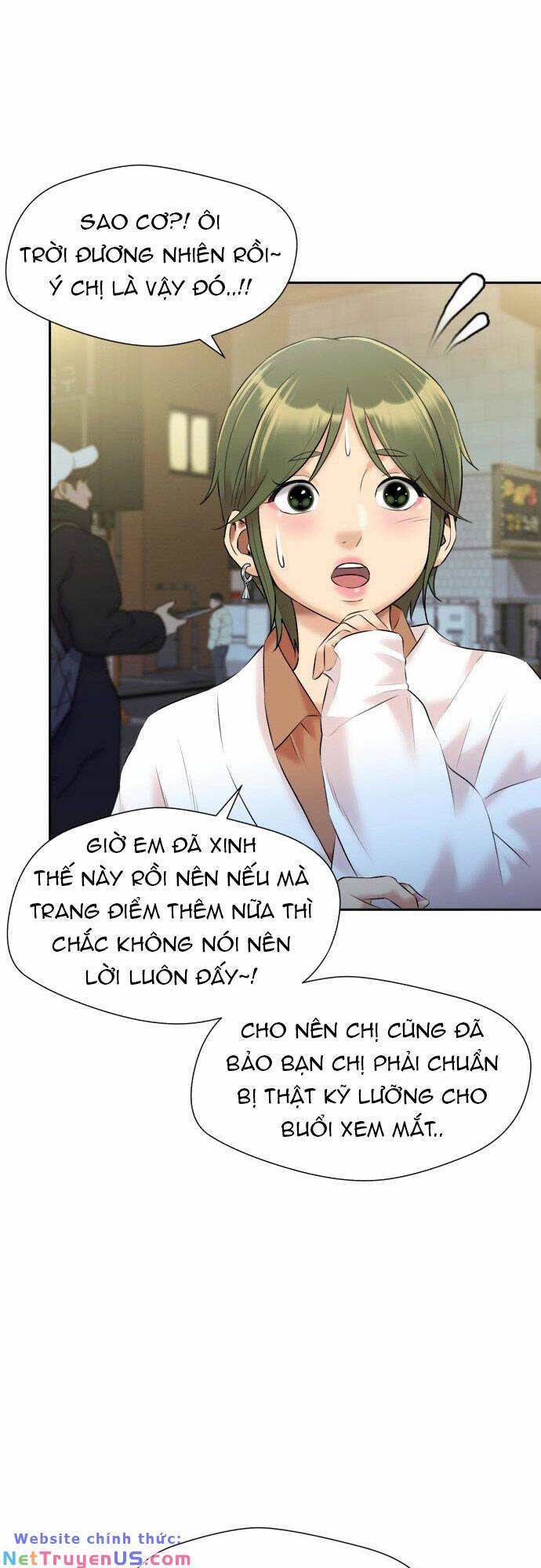 gương mặt thiên tài chapter 128 9