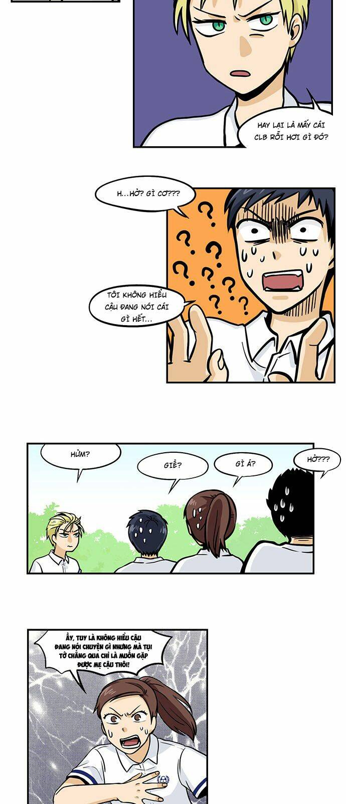 hắn ta là rồng chapter 117 8