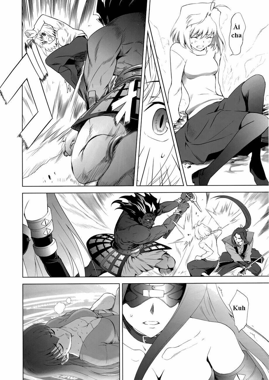 type-moon complex x chapter 7 32