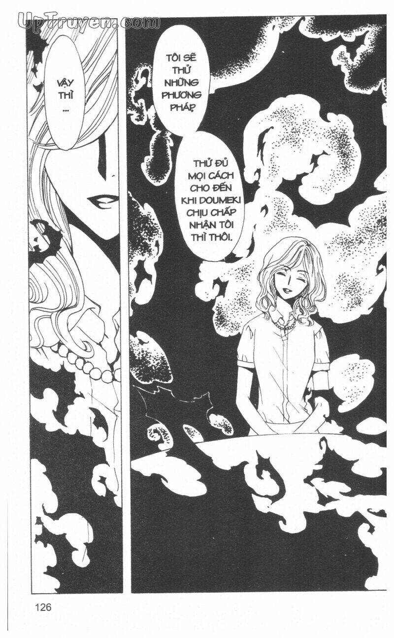 xxxholic - hành trình bí ẩn chapter 18 128