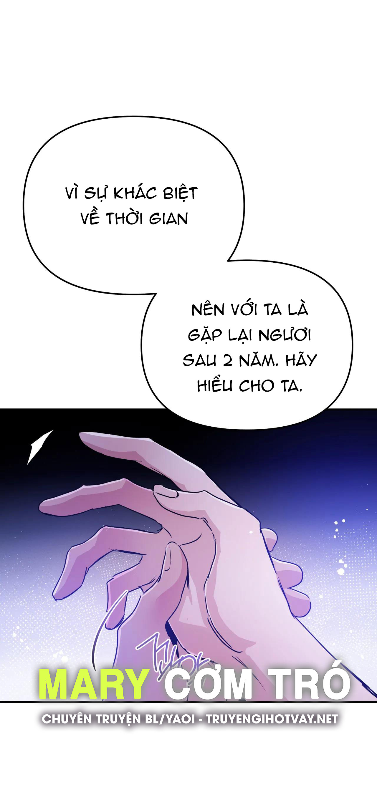 hắc vực chapter 56.1 19