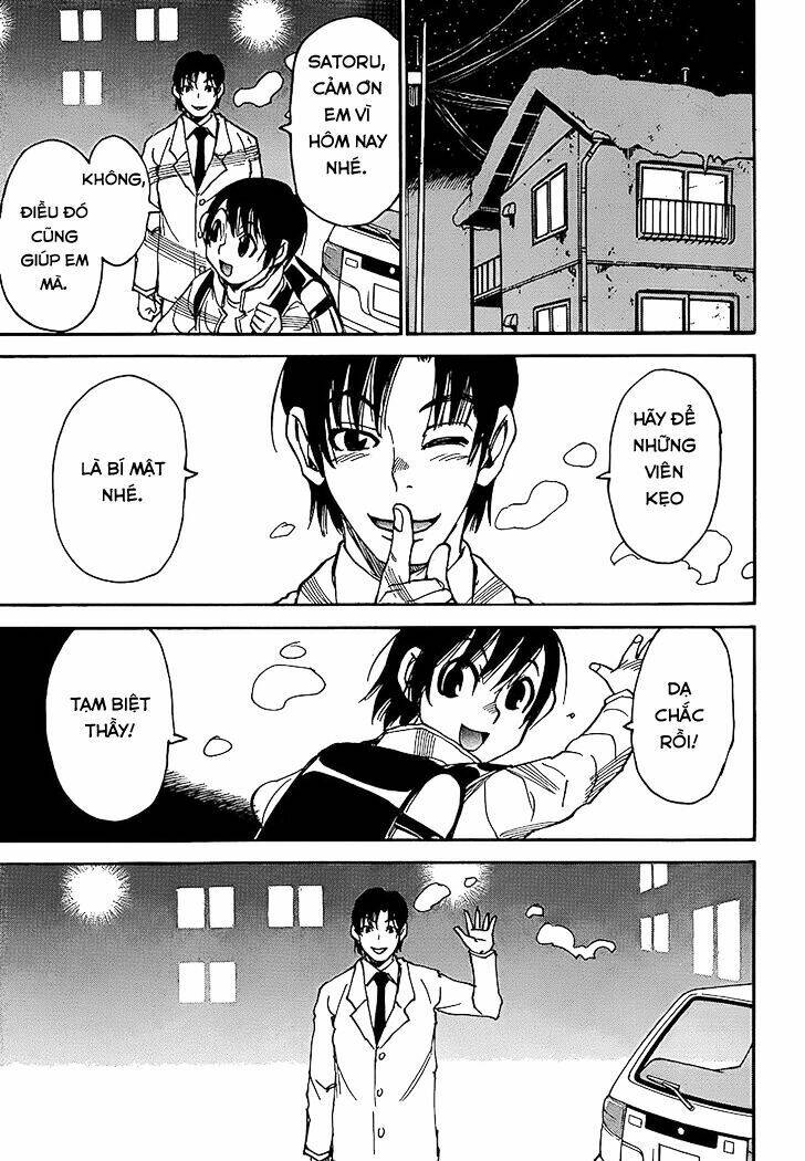 erased chapter 25 25