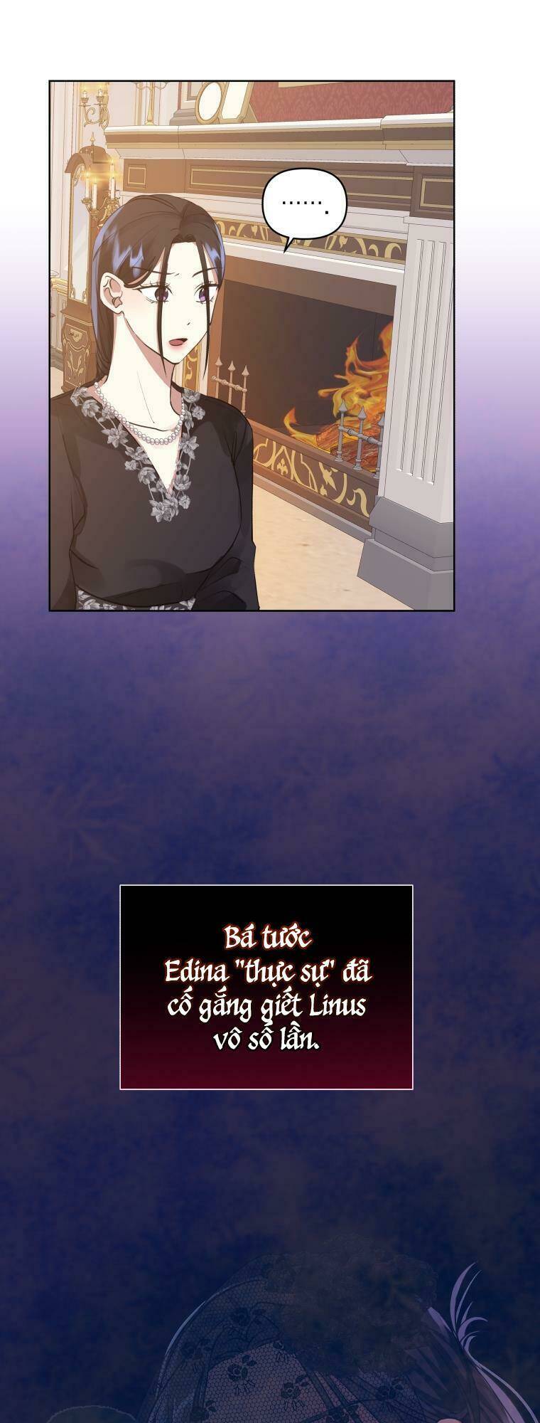 ác nữ phản diện đã chọn nam chính chapter 6 47