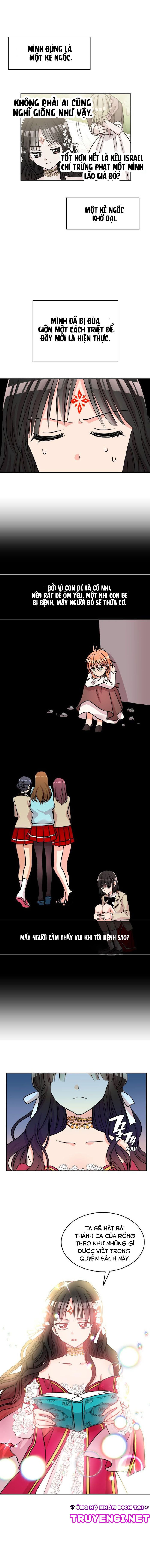 vị cứu tinh của rồng chapter 16 3