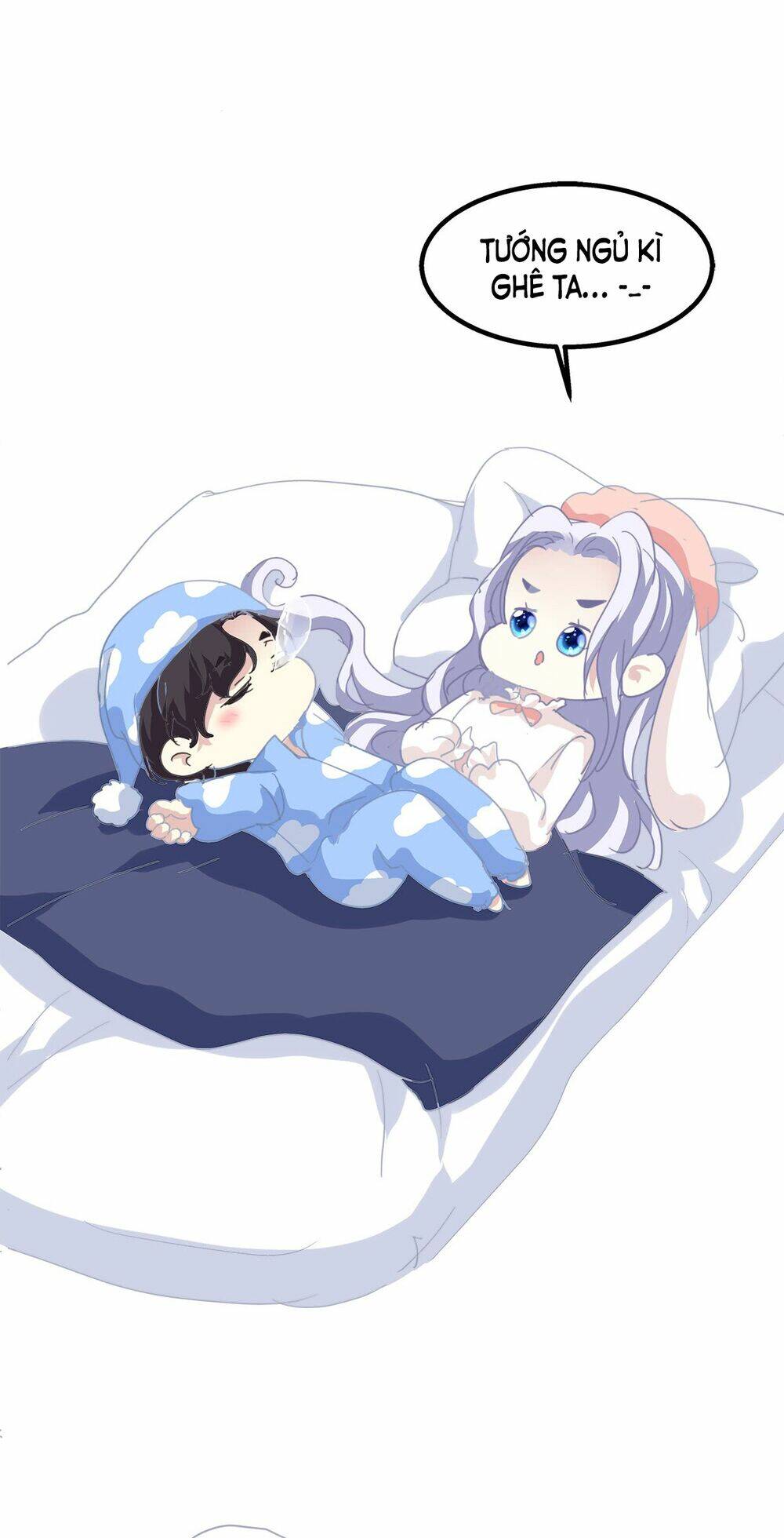 toàn bộ nắm trong tay chapter 15 62