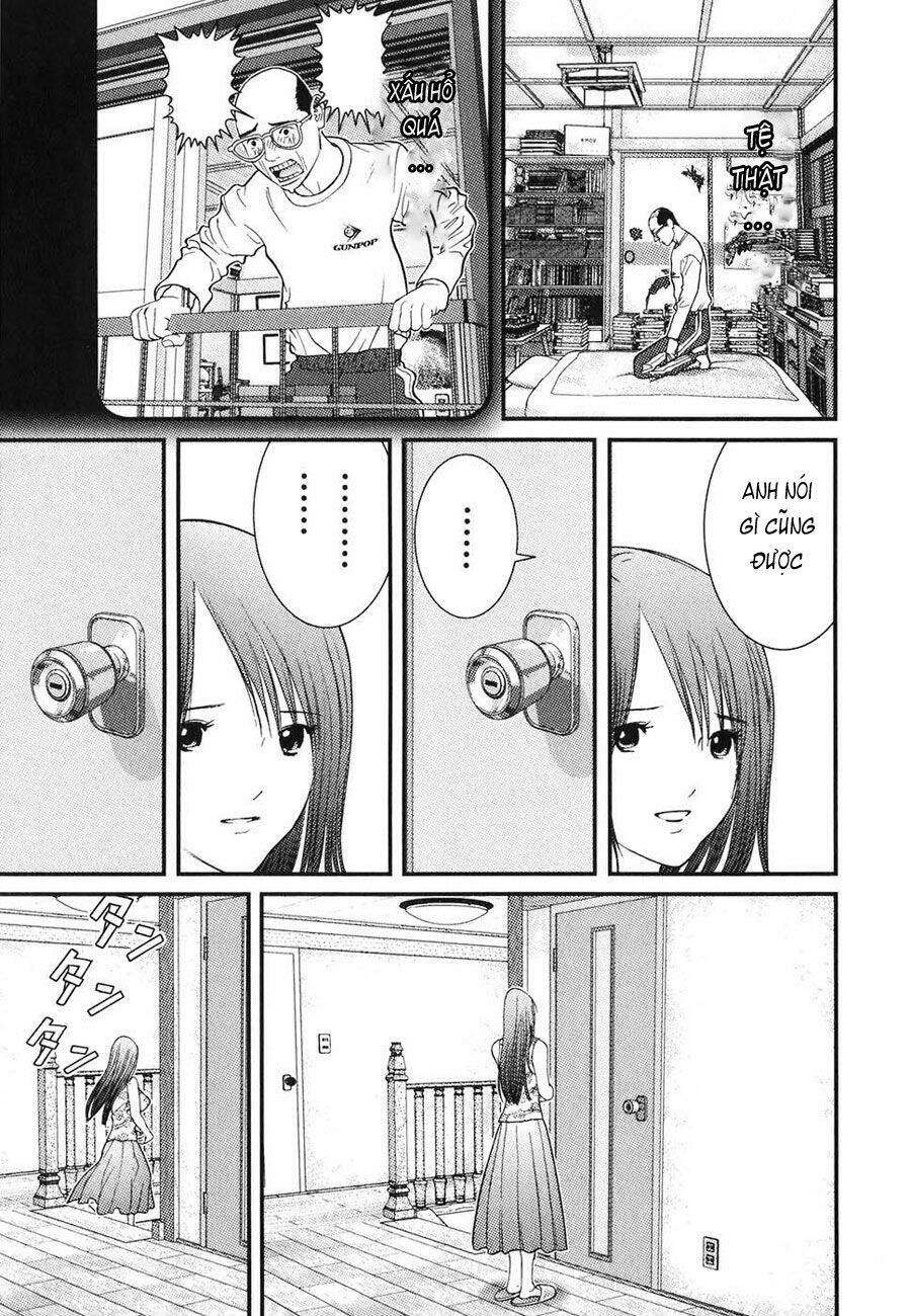 me-teru no kimochi chapter 8 3