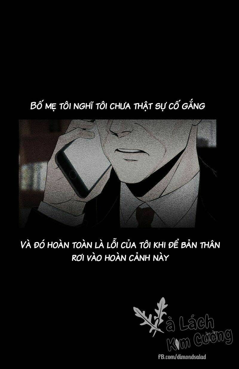 trong vòng tay chapter 2 6