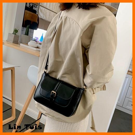 Túi Đeo Chéo Nữ Xinh Xắn Hàn Quốc