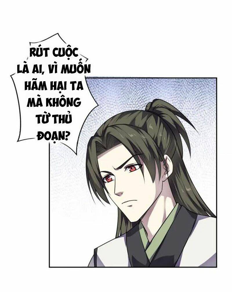 nghịch thiên đại thần chapter 90 32