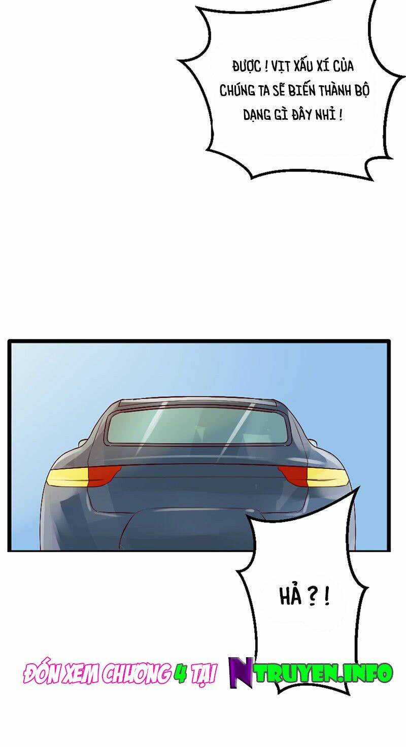 dục vọng của ác ma chapter 3 30