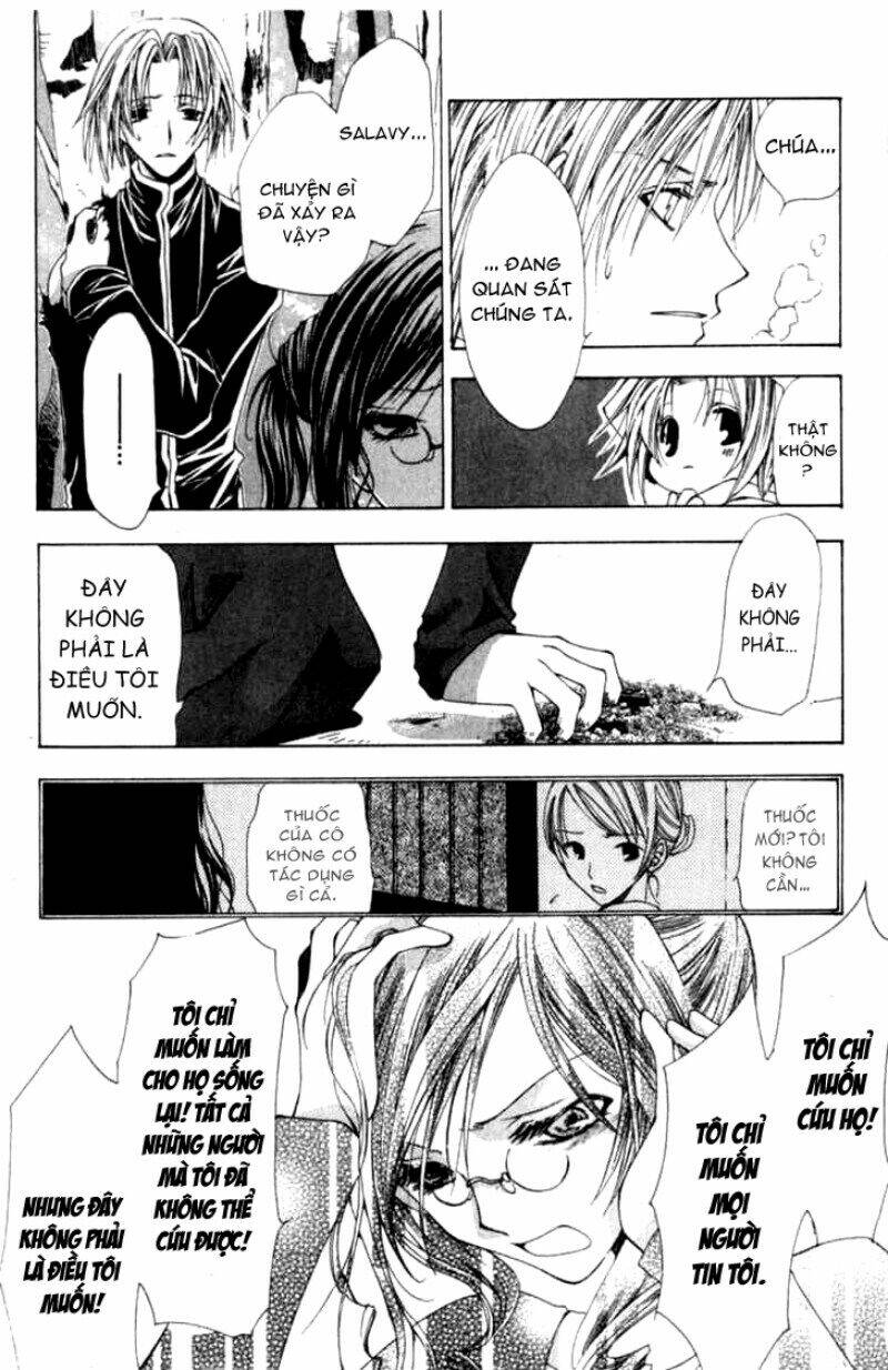 magical x miracle chapter 12 11