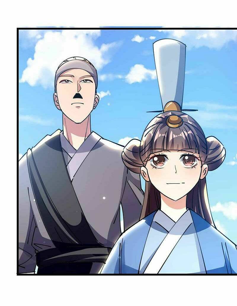 vạn giới tiên vương chapter 105 2