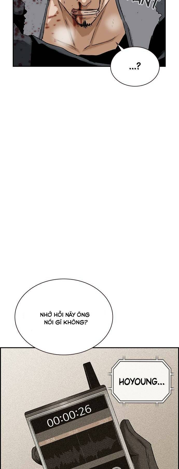 pubg - cuộc chiến sinh tồn - 100 chapter 27 30