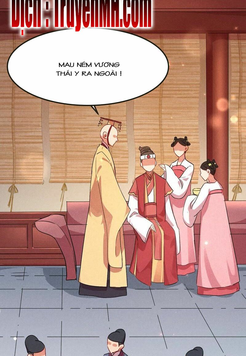 101 mỹ nam của vương phi béo phì chapter 31 1