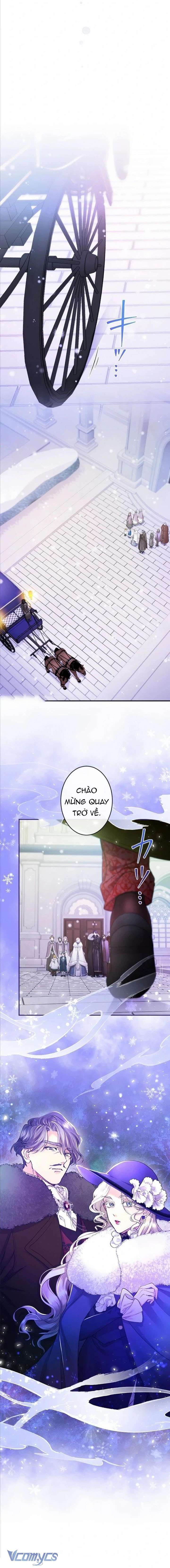 tuy là một người mẹ kế vô dụng, nhưng tôi yêu gia đình của mình rất nhiều chapter 21 10