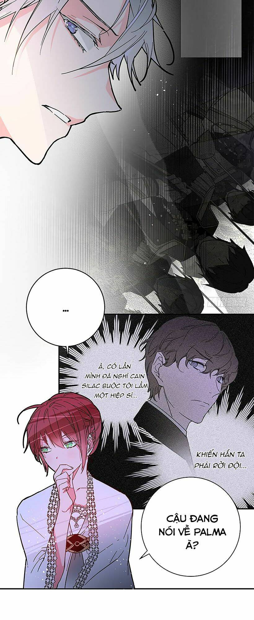 hung mãnh tiểu thư chapter 48 39