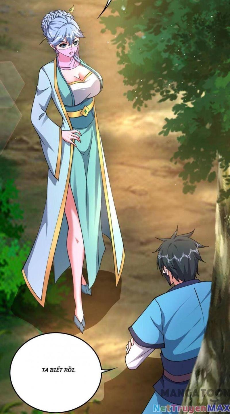 tối cường thần y tại đô thị chapter 300 16