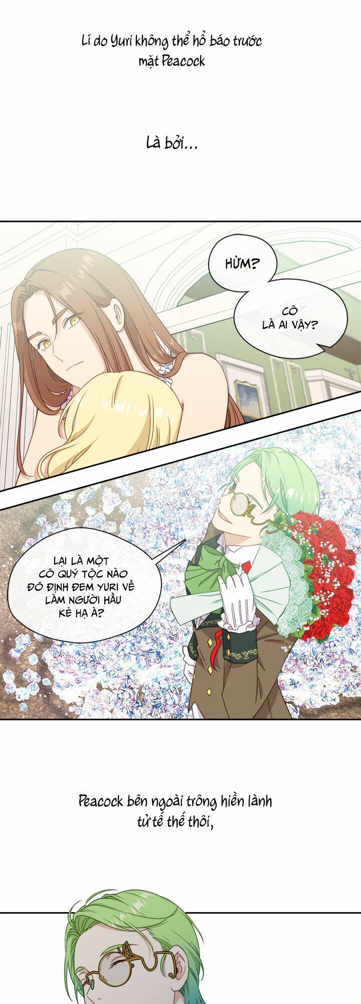 hãy coi chừng ác nữ chapter 28 17