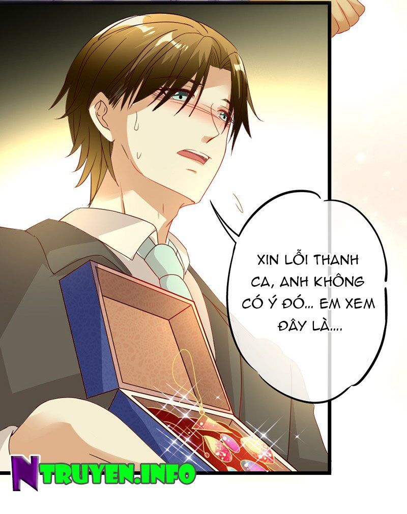 mặt nạ mê hoặc chapter 17 14