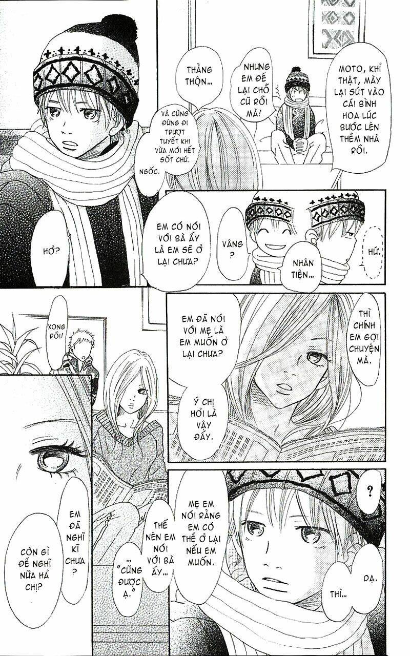 ngày ấy ta bên nhau chapter 27 3